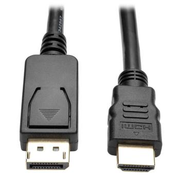 TRIPP LITE Displayport 1,2 To Hdmi  (P582-003-V2)