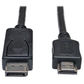 TRIPP LITE Displayport To Hdmi Adapter  (P582-020)