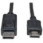 TRIPP LITE Displayport To Hdmi Adapter 