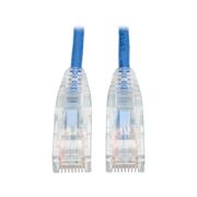 TRIPP LITE CAT6 GIGABIT SNAGLESS MOLDED SLIM ACCS
