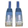 TRIPP LITE CAT6 GIGABIT MOLDED P ATCH CABLE ACCS