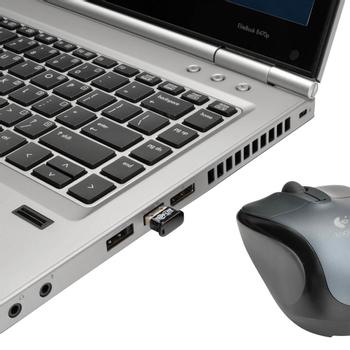 TRIPP LITE TRIPPLITE Mini Bluetooth 4.0 Class 1 USB Adapter (U261-001-BT4)