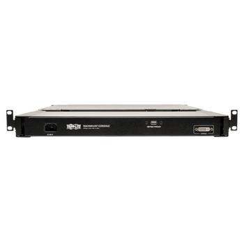 TRIPP LITE 1U Rack-Mount Console w 19 in LCD (B021-000-19-HD2)