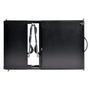 TRIPP LITE 1U Rack-Mount Console (B021-000-19-HD2)