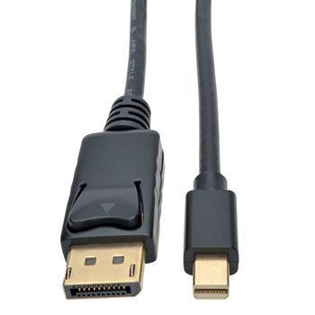 TRIPP LITE Mini Displayport To (P583-003-BK)
