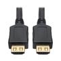 TRIPP LITE TRIPPLITE High-Speed HDMI Cable Gripping Connectors 4K M/M Black 6ft. 1.83m