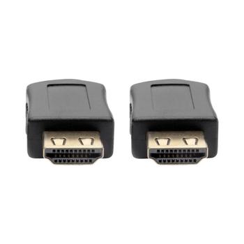 TRIPP LITE High-Speed Hdmi Cable,  (P568-006-BK-GRP)