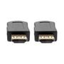 TRIPP LITE High-Speed Hdmi Cable,  (P568-006-BK-GRP)