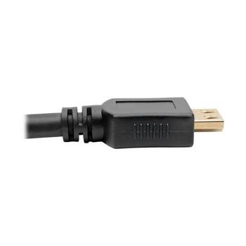 TRIPP LITE High-Speed Hdmi Cable,  (P568-006-BK-GRP)