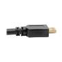 TRIPP LITE High-Speed Hdmi Cable,  (P568-006-BK-GRP)