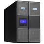 EATON n 9PX 9PX11KIBP - UPS (rack-mountable / external) - AC 200/208/220/230/240/250 V - 10000 Watt - 11000 VA - RS-232, USB - PFC - 6U - 19"
