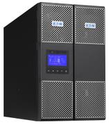 EATON n 9PX 9PX11KIRTNBP - UPS (rack-mountable / external) - AC 200/208/220/230/240/250 V - 10000 Watt - 11000 VA - Ethernet 10/100, RS-232, USB - PFC - 6U - 19"