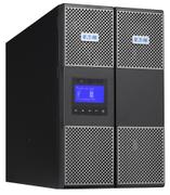 EATON n 9PX 9PX8KIBP - UPS (rack-mountable / external) - AC 200/208/220/230/240/250 V - 7200 Watt - 8000 VA - RS-232, USB - PFC - 6U - 19"