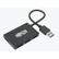 TRIPP LITE TRIPPLITE 4-Port USB 3.0 SuperSpeed Slim Hub 5Gbps 4x USB-A Portable Aluminum