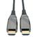 TRIPP LITE TRIPPLITE 4K HDMI Fiber Active Optical Cable AOC 4K 60Hz HDR 4:4:4 M/M 15m