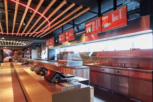 VOGELS CD 1564S, FIXED DISPLAY  (7950044)