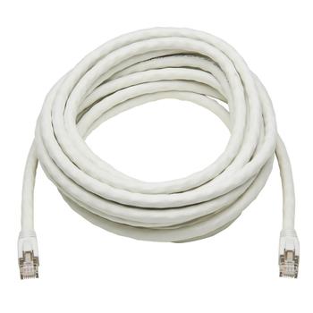 TRIPP LITE Cat8 25G/40G Certified  (N272-020-WH)