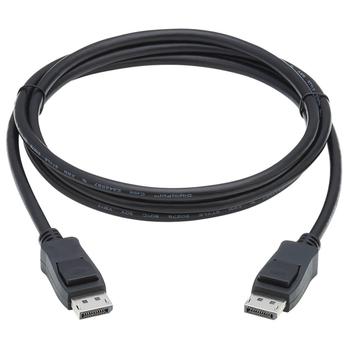 TRIPP LITE Displayport 1,4 Cable With  (P580-006-V4)