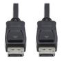 TRIPP LITE DisplayPort KVM Cable (P785-DPKIT10)