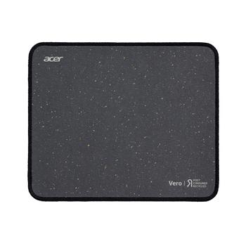 ACER VERO MOUSEPAD BLACK RETAIL PACK ACCS (GP.MSP11.00B)