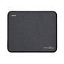 ACER VERO MOUSEPAD BLACK RETAIL PACK ACCS