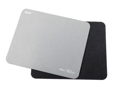 ACER VERO MOUSEPAD GRAY RETAIL (GP.MSP11.00A)