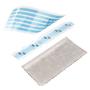 STARTECH Privacy Screen Adhesive Strips and MountingTabs Installation Kit for Laptop/ Computer Monitor Anti Glare Privacy Filters (MON-PRIVACY-SCREEN-K)