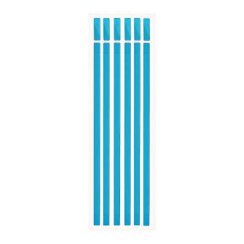 STARTECH Privacy Screen Adhesive Strips and MountingTabs Installation Kit for Laptop/ Computer Monitor Anti Glare Privacy Filters (MON-PRIVACY-SCREEN-K)