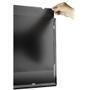 STARTECH Privacy Screen Adhesive Strips and MountingTabs Installation Kit for Laptop/ Computer Monitor Anti Glare Privacy Filters (MON-PRIVACY-SCREEN-K)