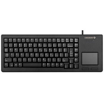 CHERRY G84-5500 XS TOUCHPAD KEYBOARD ITALY PERP (G84-5500LUMIT-2)