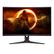 AOC Gaming C24G2AE/ BK - WLED 24" AMD F