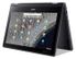 ACER Chromebook R753TN-C604 N5100 11.6inch HD IPS Touch 4GB RAM 32GB eMMC Chrome OS (GO)(RDKK) Icelandic KB