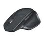 LOGITECH MX Master 2S Wireless Mouse - GRAPHITE (910-005966)