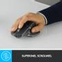LOGITECH MX Master 2S Wireless Mouse - GRAPHITE (910-005966)