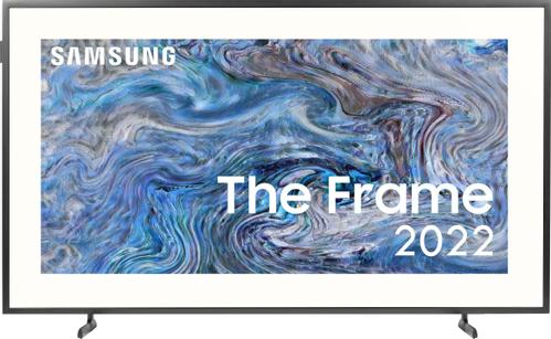 Samsung Samsung The Frame QE32LS03B 32" Full-HD (1920x1080) QLED Smart TV