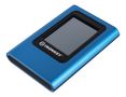 KINGSTON n IronKey Vault Privacy 80 - SSD - encrypted - 1920 GB - external (portable) - USB 3.2 Gen 1 (USB-C connector) - 256-bit AES-XTS, FIPS 197 - TAA Compliant