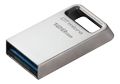KINGSTON n DataTraveler Micro - USB flash drive - 128 GB - USB 3.2 Gen 1