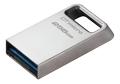 KINGSTON 256GB DT Micro Metal USB 3.2 Gen 1