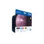 BROTHER LC1220VAL ink cartridge blister value pack (LC1220VALBPDR)