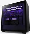 NZXT H7 Midi Tower Black