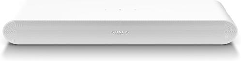SONOS Ray Soundbar Vit (RAYG1EU1)