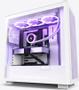 NZXT H7 Flow Midi Tower White