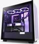 NZXT H7 Flow Midi Tower Black,