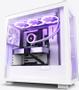 NZXT H7 Elite - Hvid - Kabinet - Miditower
