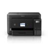 EPSON EcoTank ET-4850 Inkjet Printers Consumer/ Multi-fuction/ Ink tank system A4 (21.0x29.7 cm) 4 Ink Cartridges KCYM Print Scan Copy Fax Yes (A4 plain paper) 4 800 x 1 200 DPI IN (C11CJ60402)