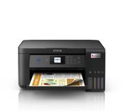 Epson EcoTank ET-2850 multifunksjonsskriver (C11CJ63405)