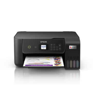 EPSON L3260 Inkjet A4 5760 X 1440  (C11CJ66407)
