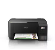 Epson EcoTank ET-2815 - multifunksjonsskriver - farge (C11CJ67417)