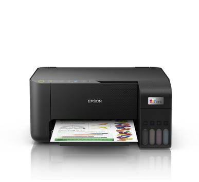 Epson EcoTank ET-2815 - multifunksjonsskriver - farge (C11CJ67417)