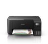 EPSON skrivare Ecotank ET-2814 3-i-1 enhet, bläckbehållarsystem,  WiFi/WiFi Direct, 3.7 cm LCD (C11CJ67416)